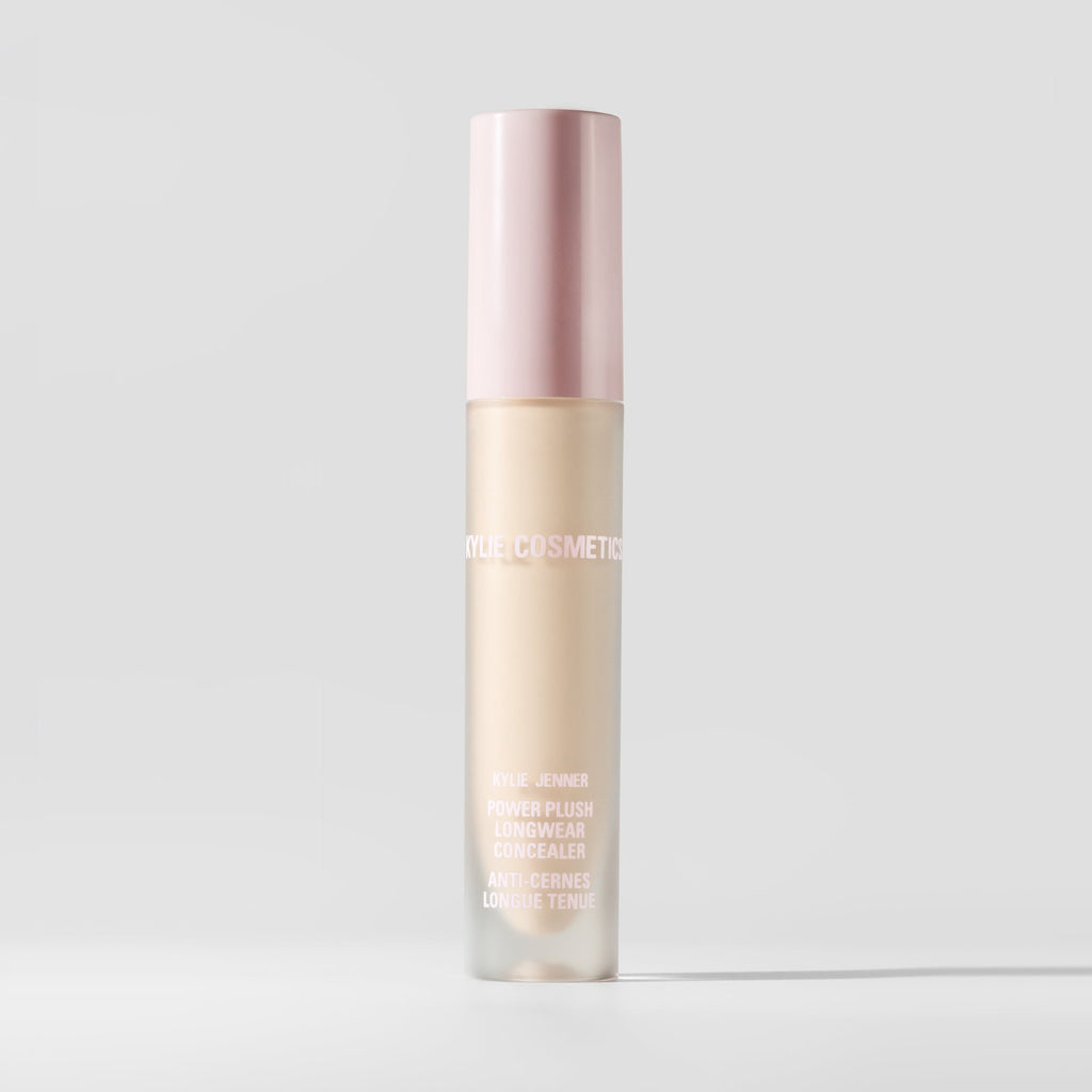 kylie cosmetics Power Plush Longwear Concealer