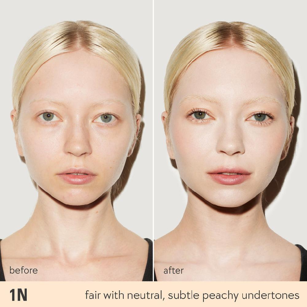 Kylie Cosmetics Power Plush Longwear Foundation