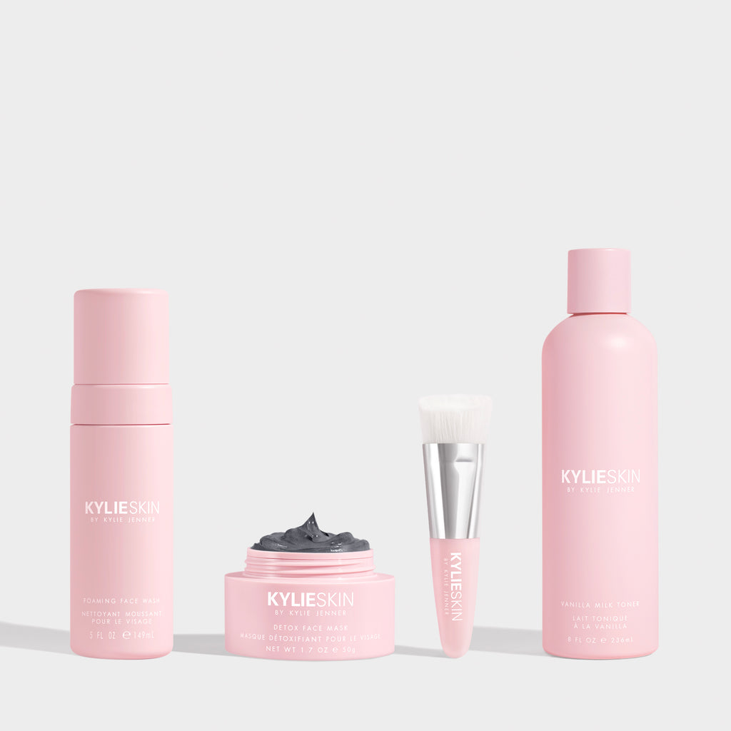 kylie cosmetics Prep those Pores Bundle