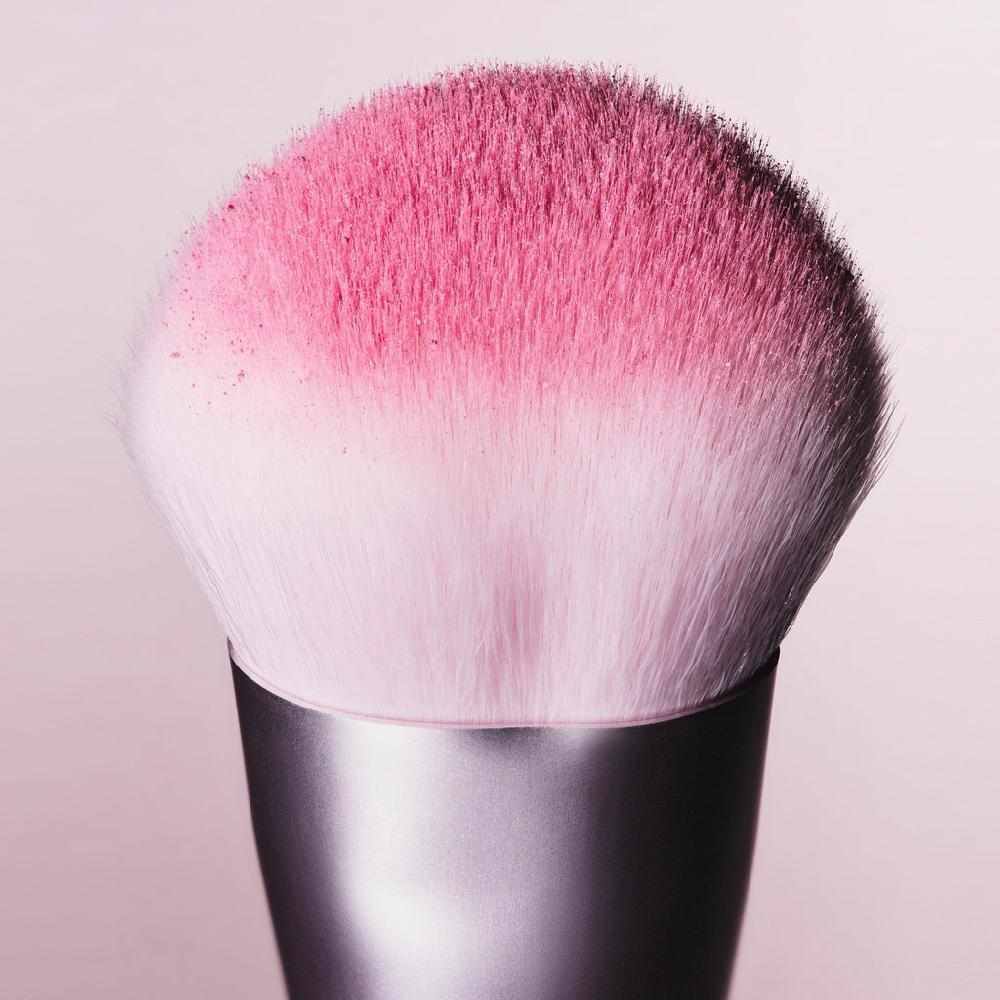 kylie Cosmetics Pressed Blush Powder & Brush Duo