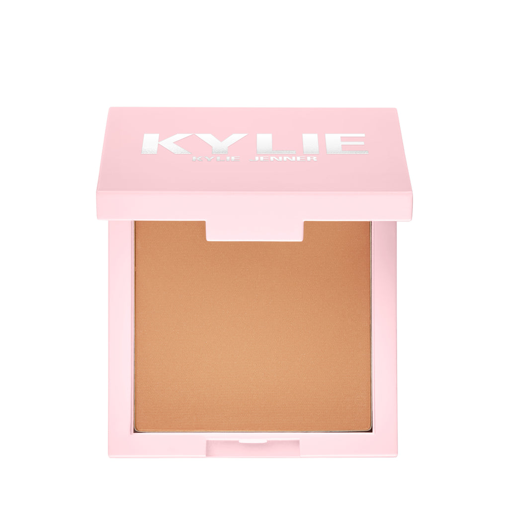 kylie cosmetics Pressed Bronzing Powder