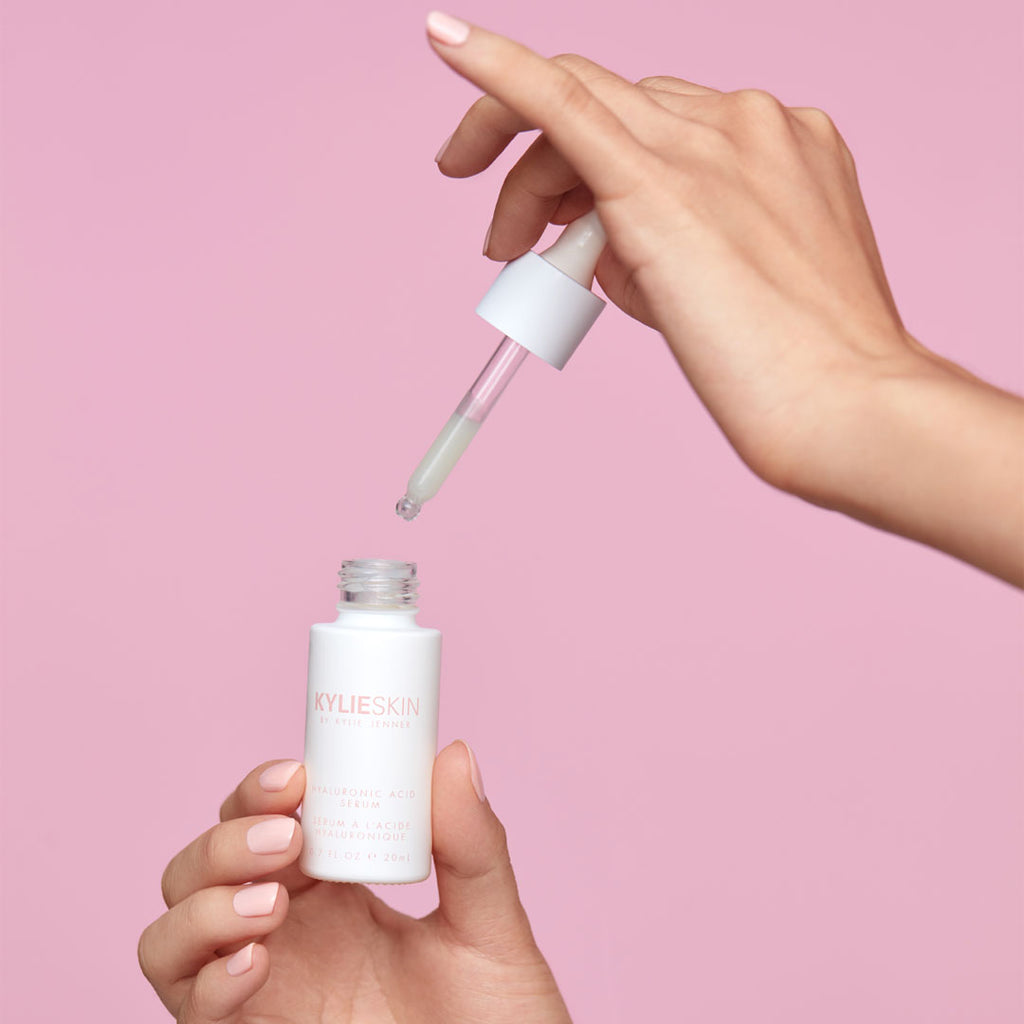 Kylie Cosmetics Serum Bundle