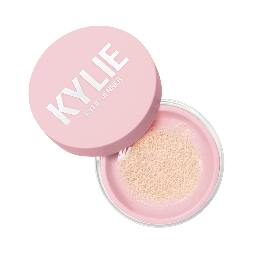 kylie cosmetics Setting Powder