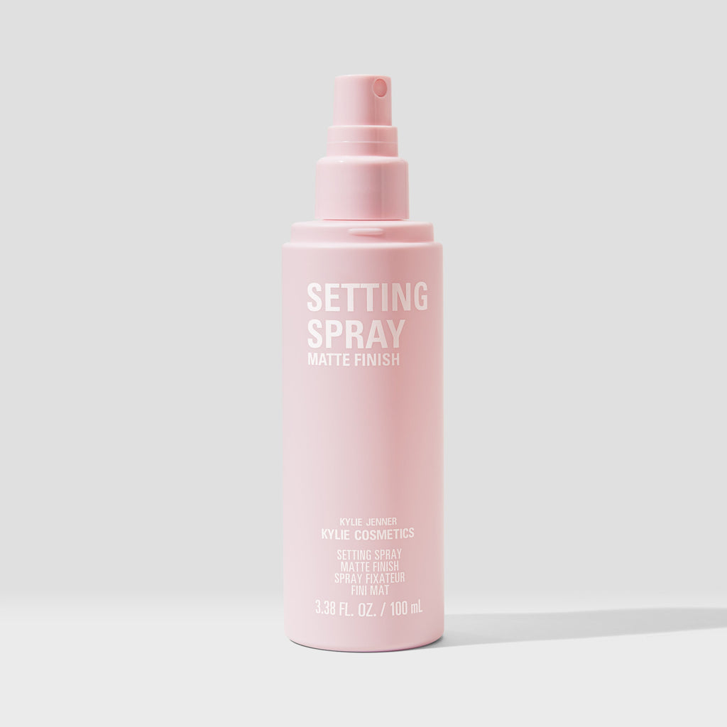 Kylie Cosmetics Setting Spray