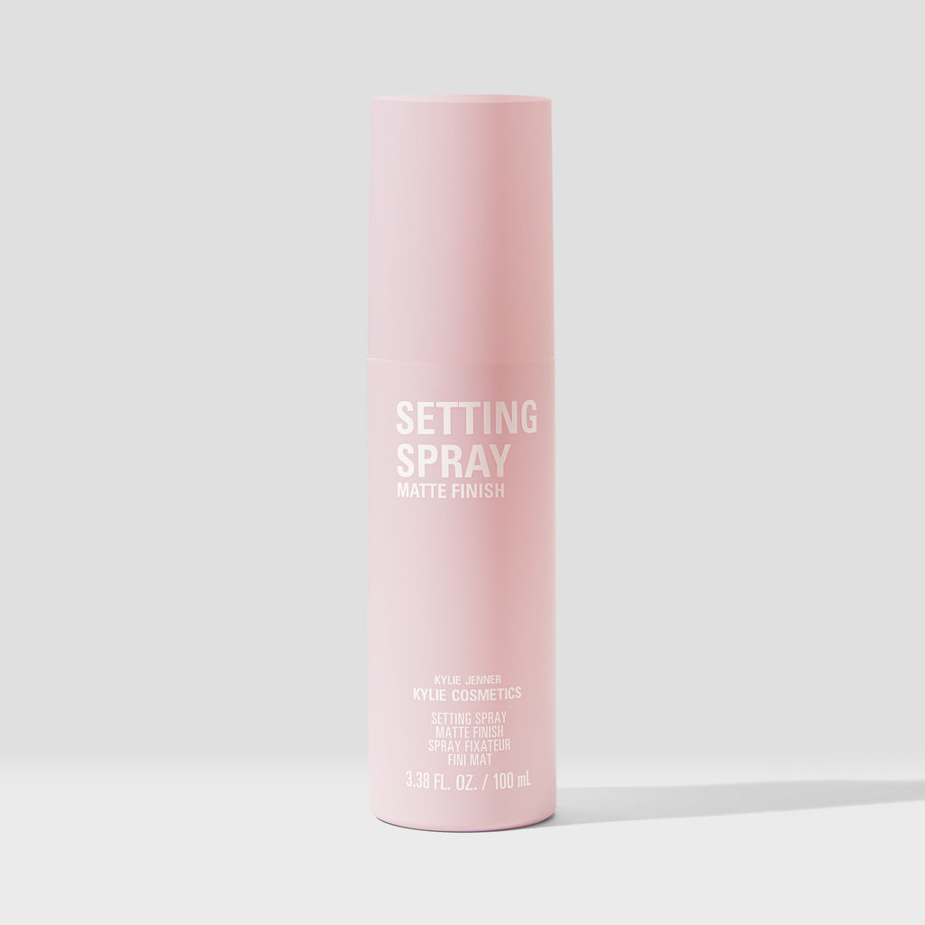 kylie cosmetics Setting Spray