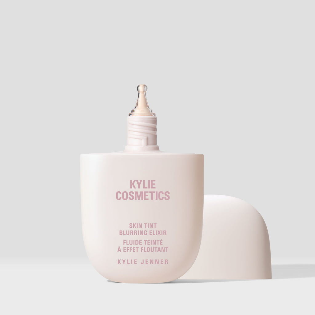 Kylie Cosmetics Skin Tint Blurring Elixir