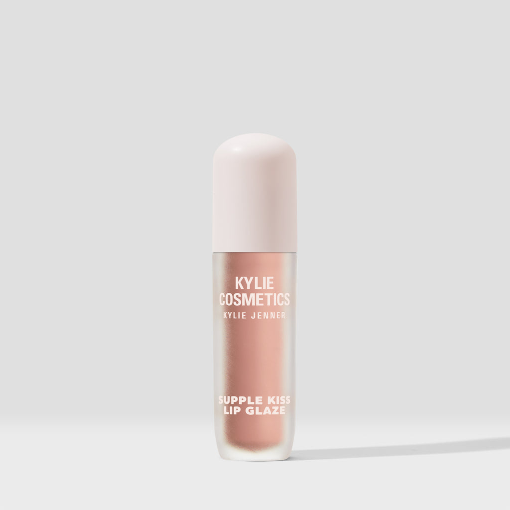 Kylie Cosmetics Supple Kiss Lip Glaze