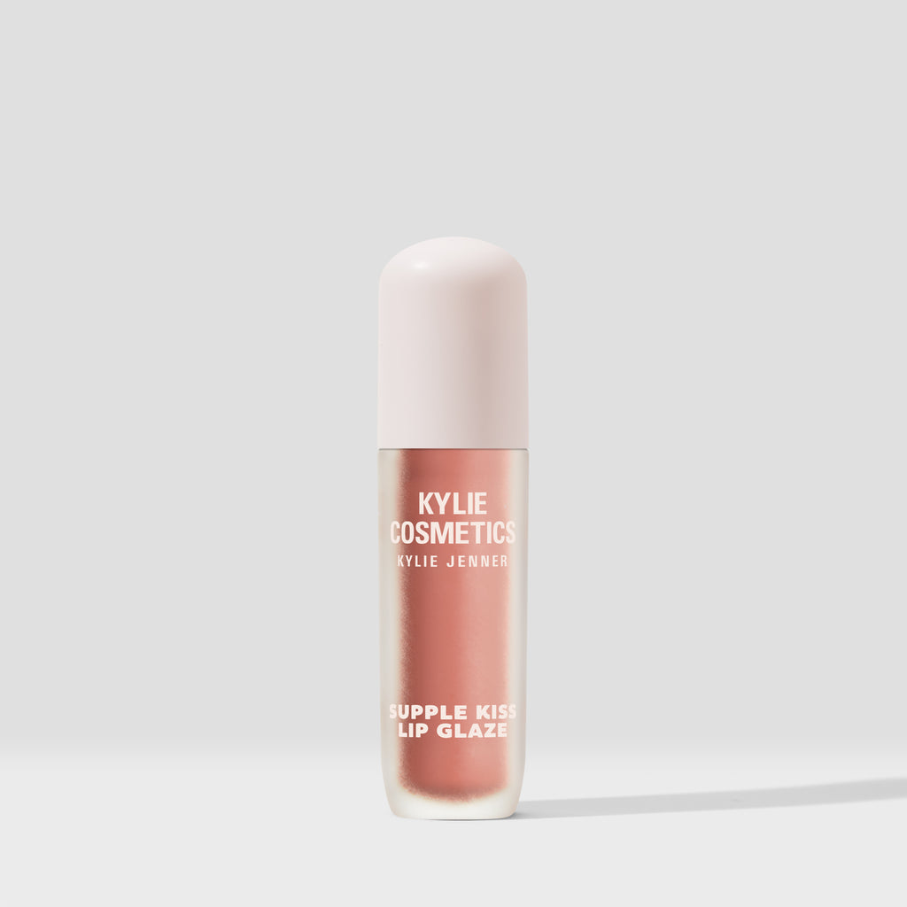 Kylie Cosmetics Supple Kiss Lip Glaze