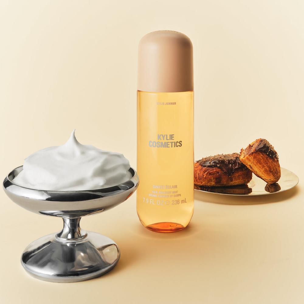 Kylie Cosmetics Sweet Éclair Hair & Body Mist