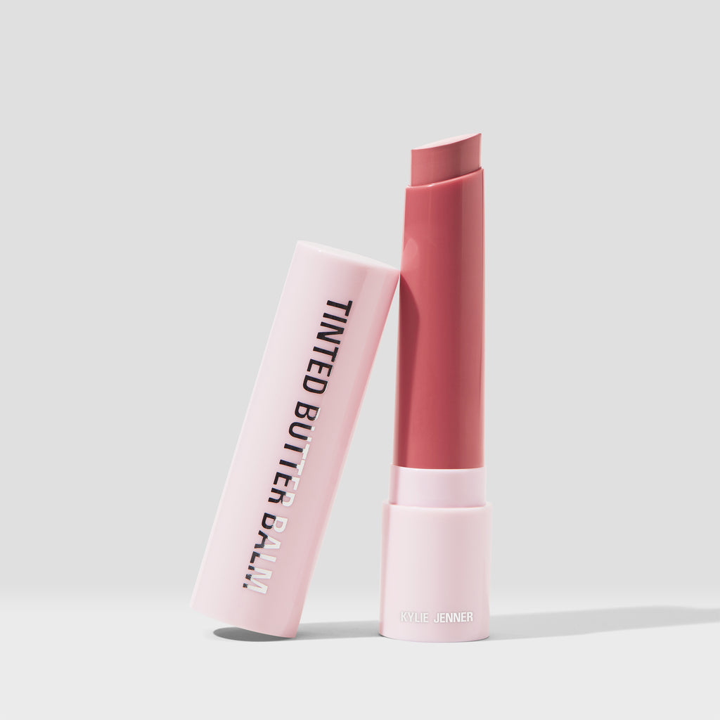 Kylie Cosmetics Tinted Butter Balm