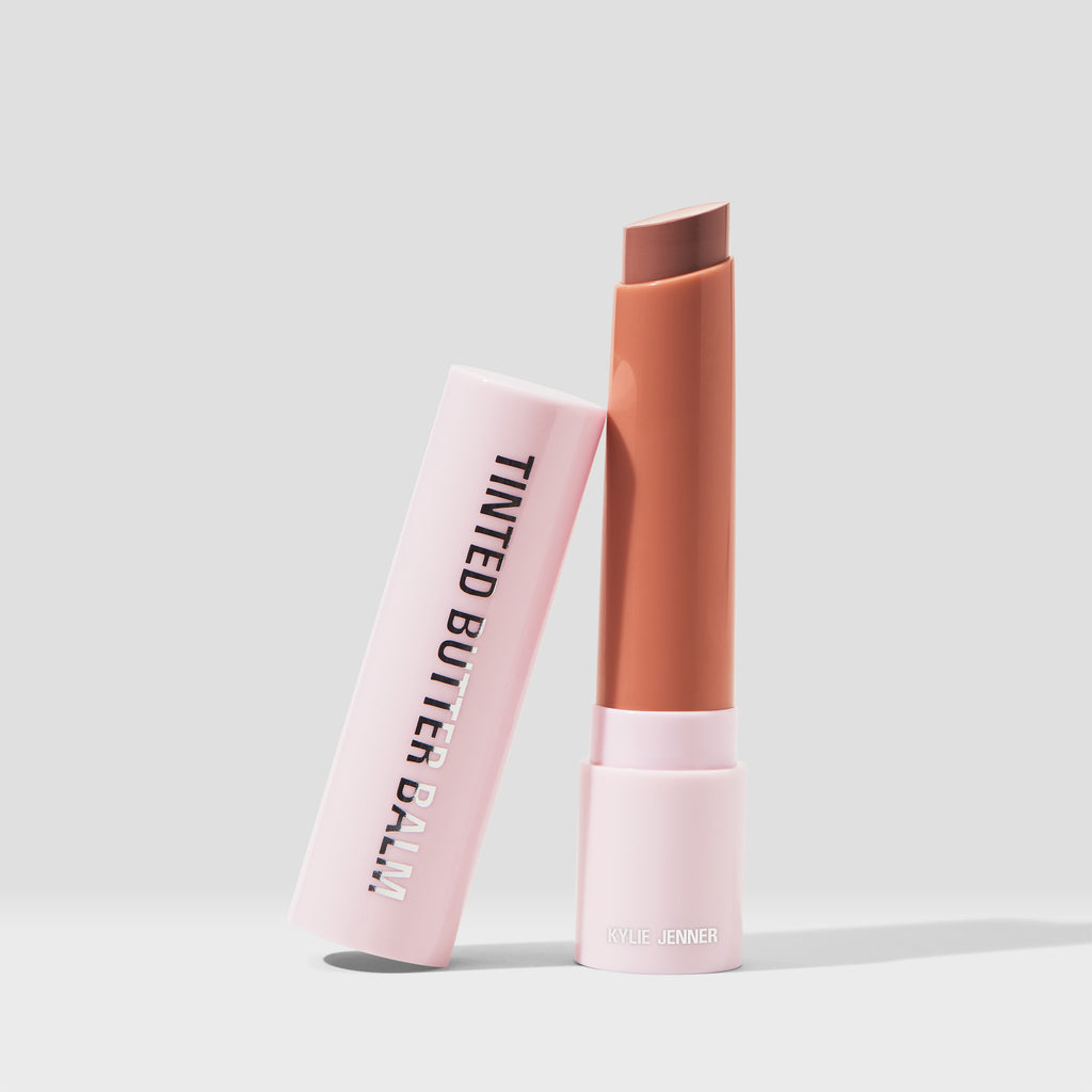 Kylie Cosmetics Tinted Butter Balm