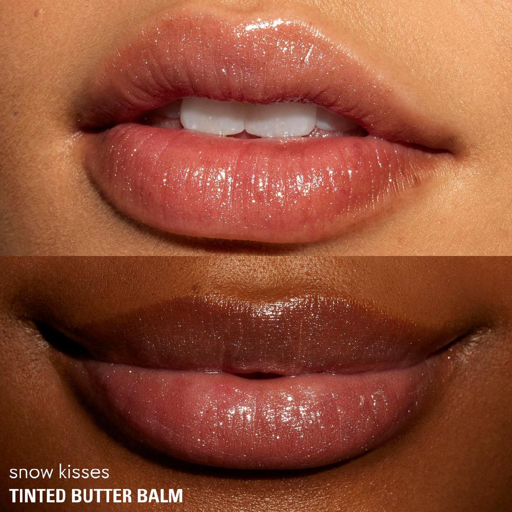 Kylie Cosmetics Tinted Butter Balm Trio Gift Set