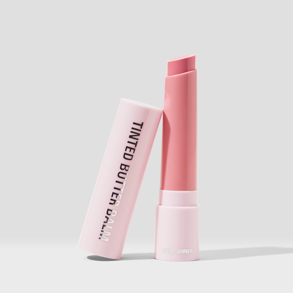 kylie cosmetics Tinted Butter Balm
