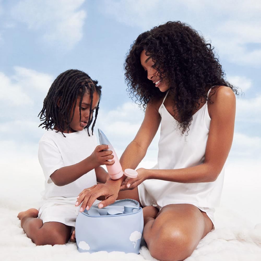 Kylie Cosmetics Travel Case