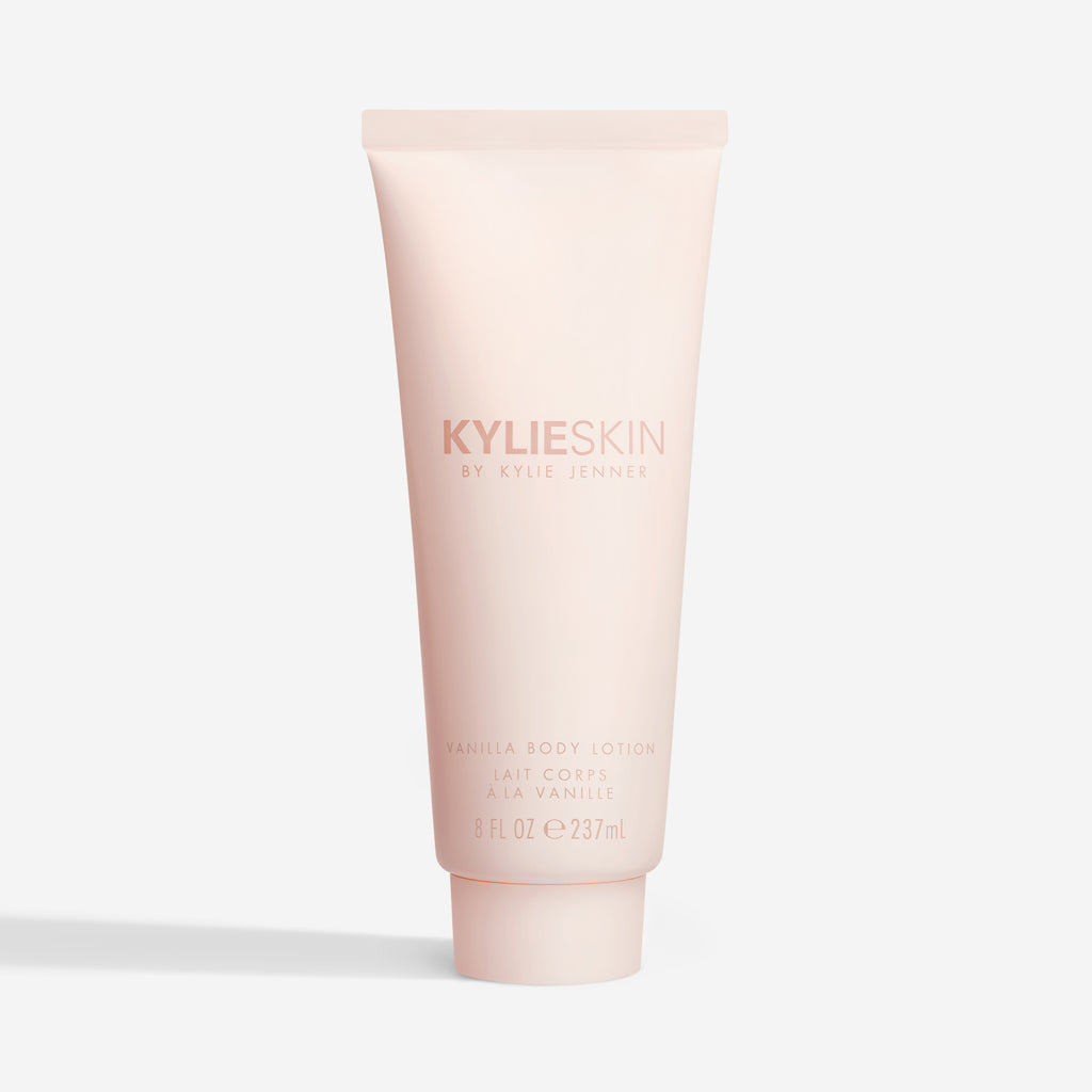 kylie cosmetics Vanilla Body Lotion