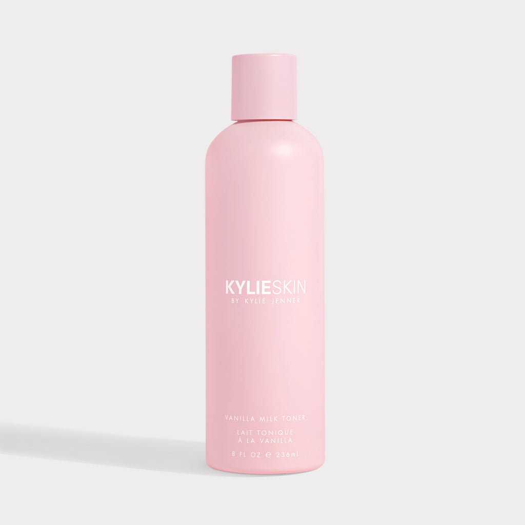 kylie cosmetics Vanilla Milk Toner