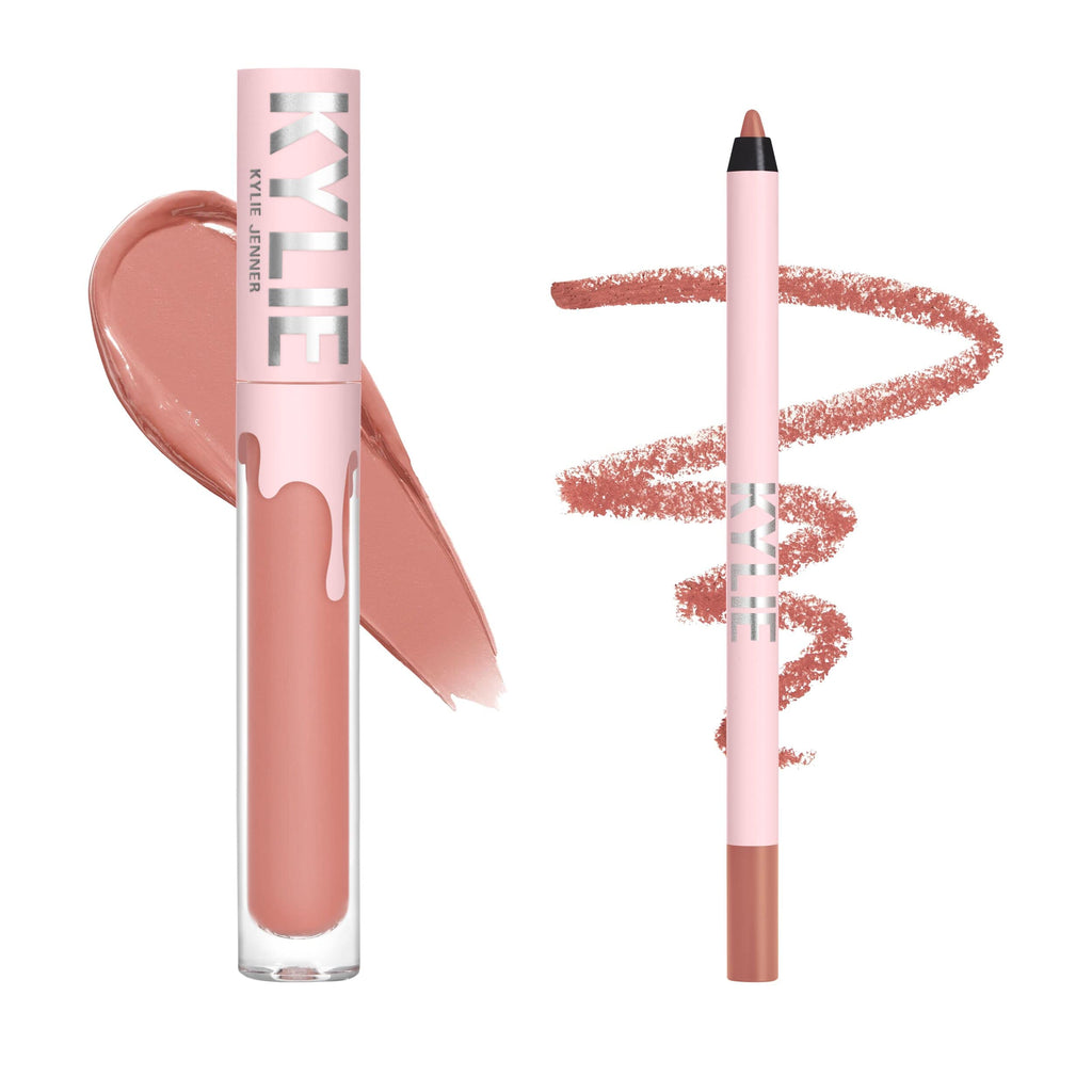 Kylie Cosmetics Velvet Lip Kit