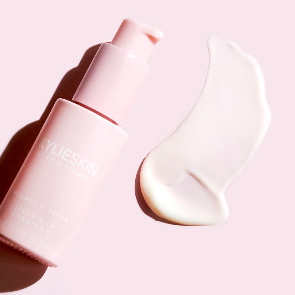 Kylie Cosmetics Vitamin C Serum