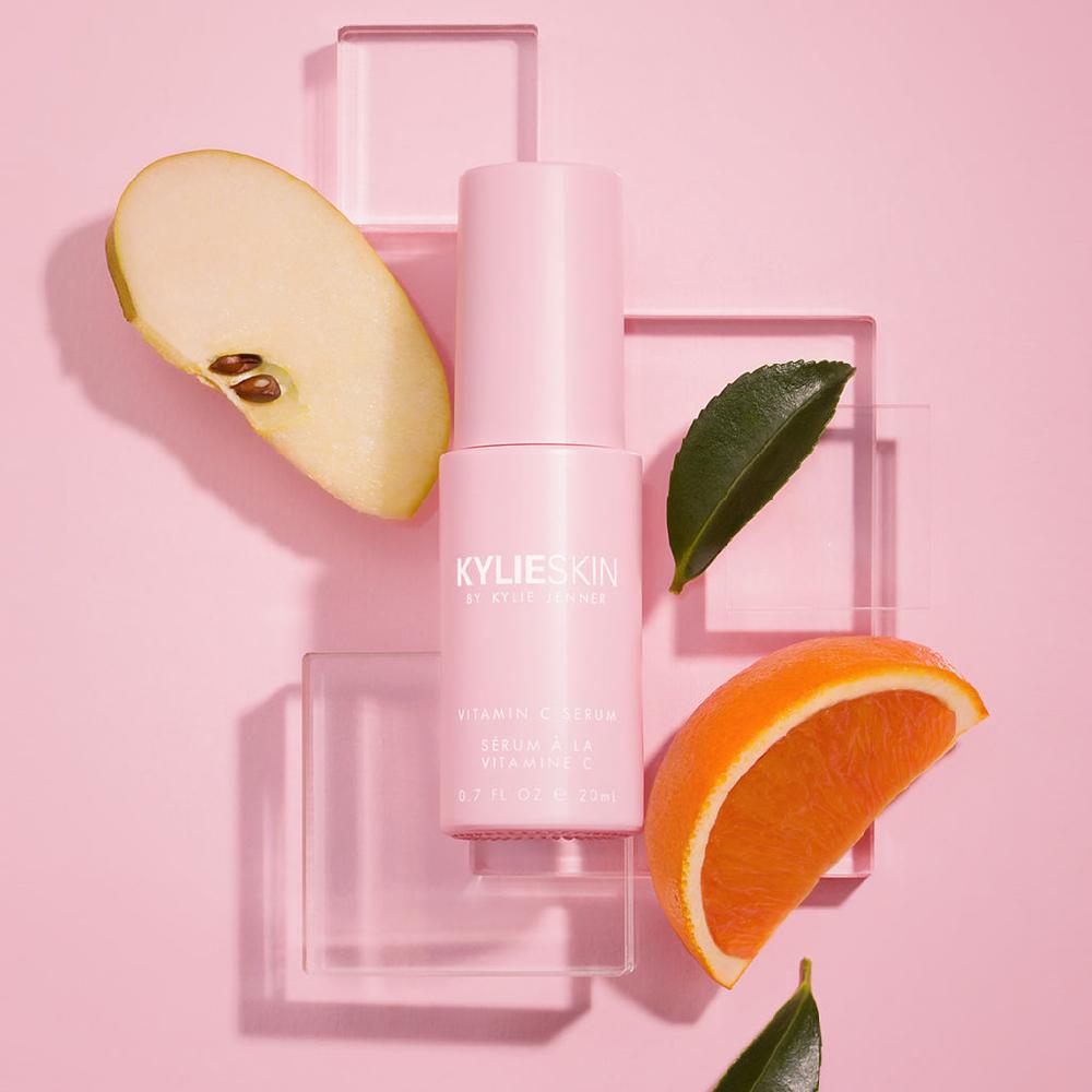Kylie Cosmetics Vitamin C Serum