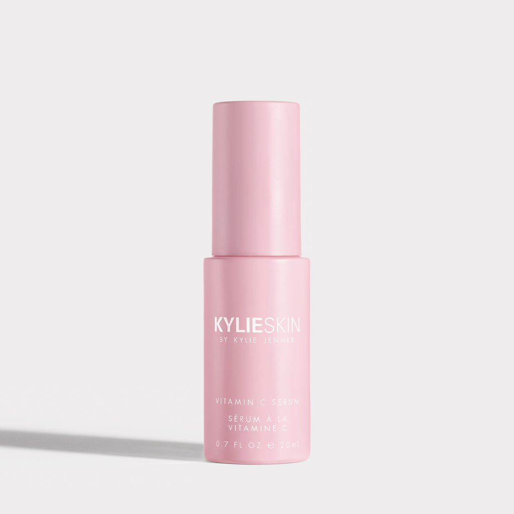 kylie cosmetics Vitamin C Serum