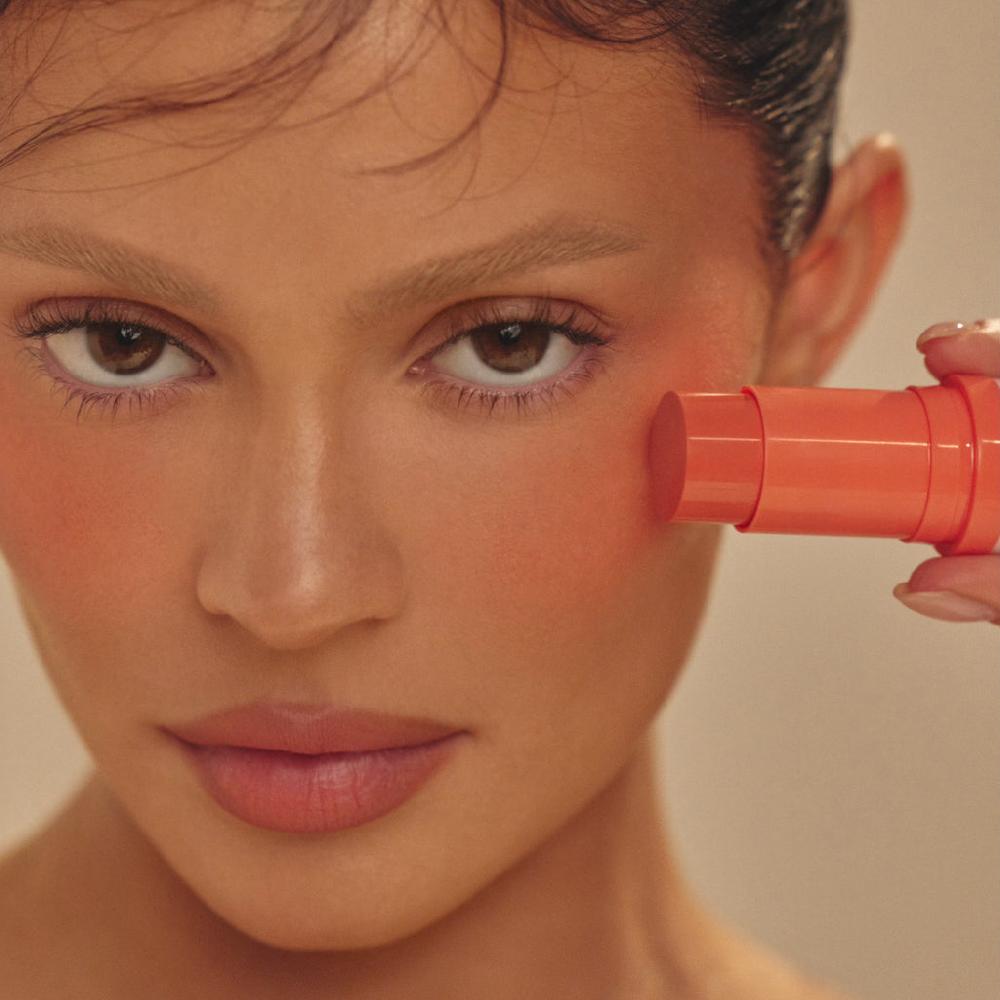 Kylie Cosmetics Kylie's Favorite Powder Blush Stick Duo