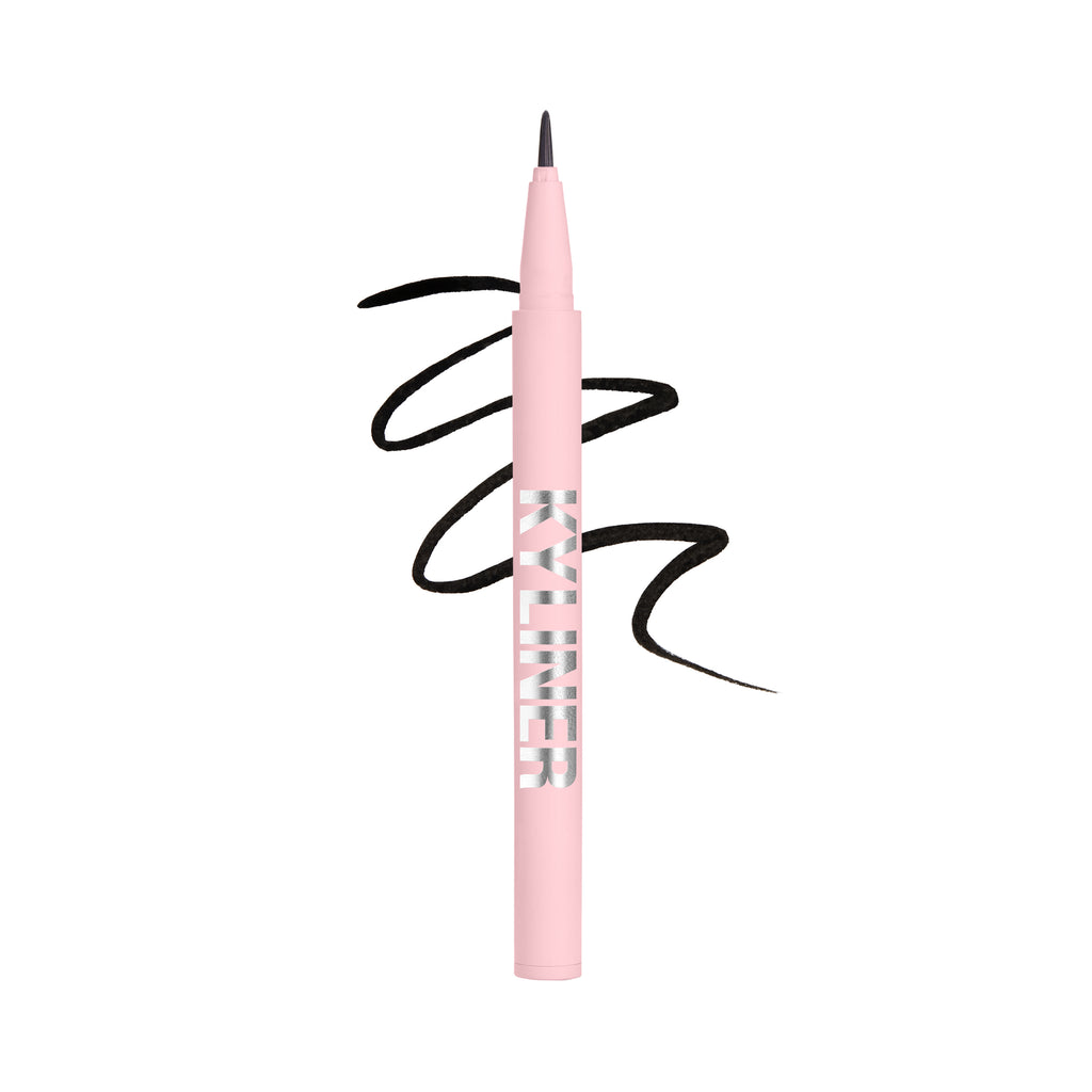 kylie cosmetics Kyliner Brush Tip Liquid Eyeliner Pen
