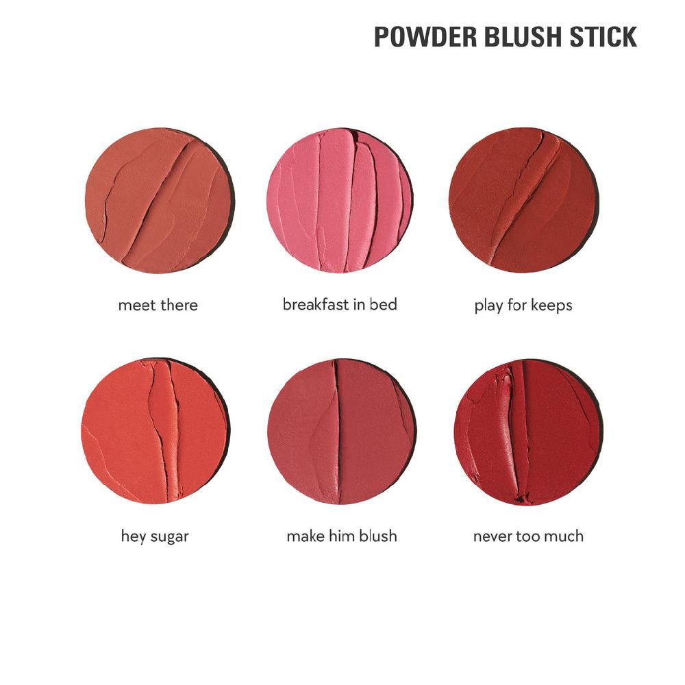 Kylie Cosmetics Powder Blush Stick & Tinted Butter Balm Duo