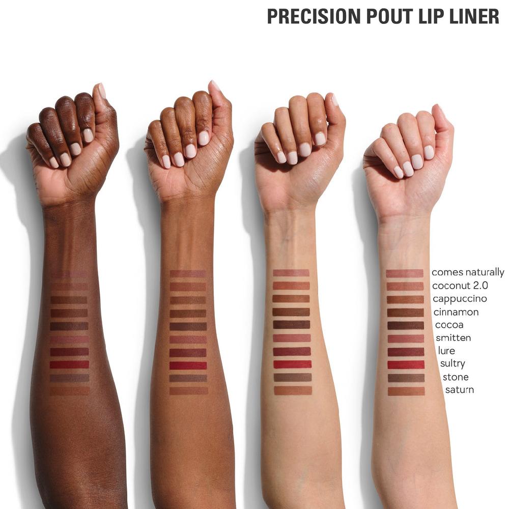 Kylie Cosmetics Precision Pout Lip Liner & Lip Butter Duo