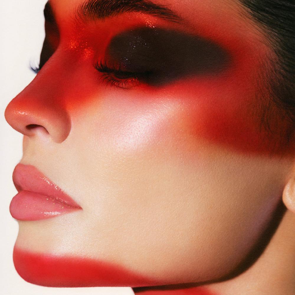 Kylie Cosmetics Supple Kiss Lip Glaze & Precision Pout Lip Liner Duo