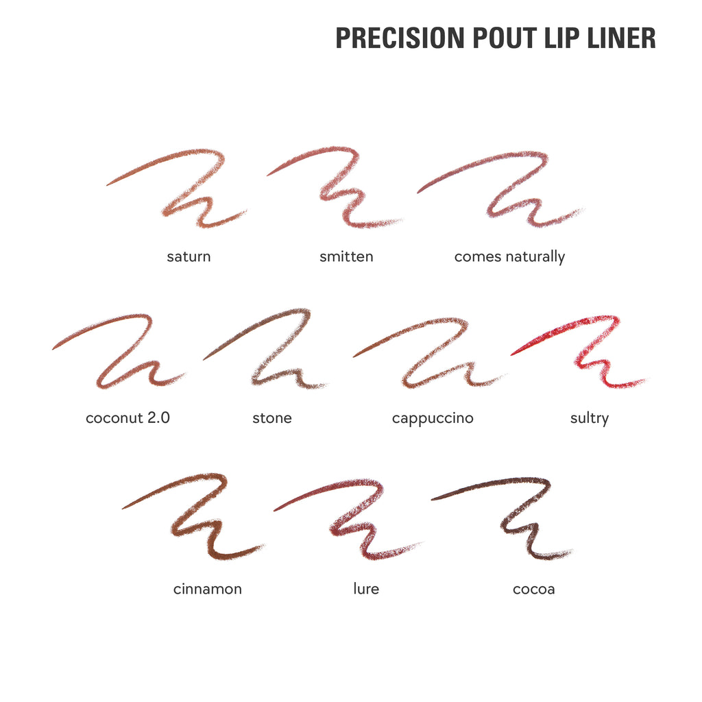 Kylie Cosmetics Tinted Butter Balm & Precision Pout Lip Liner Duo