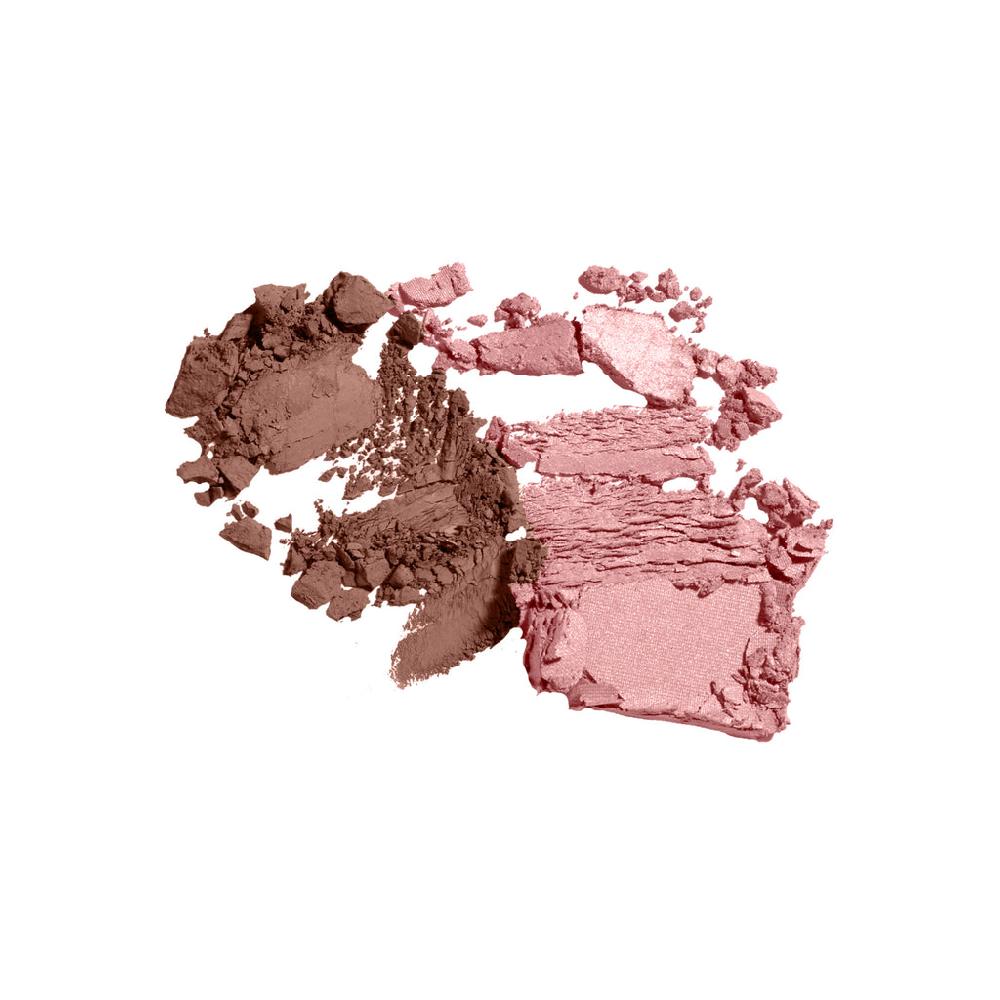 L.a. Colors 12 Color Eyeshadow Palette (carded)