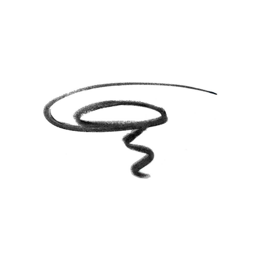 L.a. Colors 7" Eyeliner & Brow Pencil (carded)
