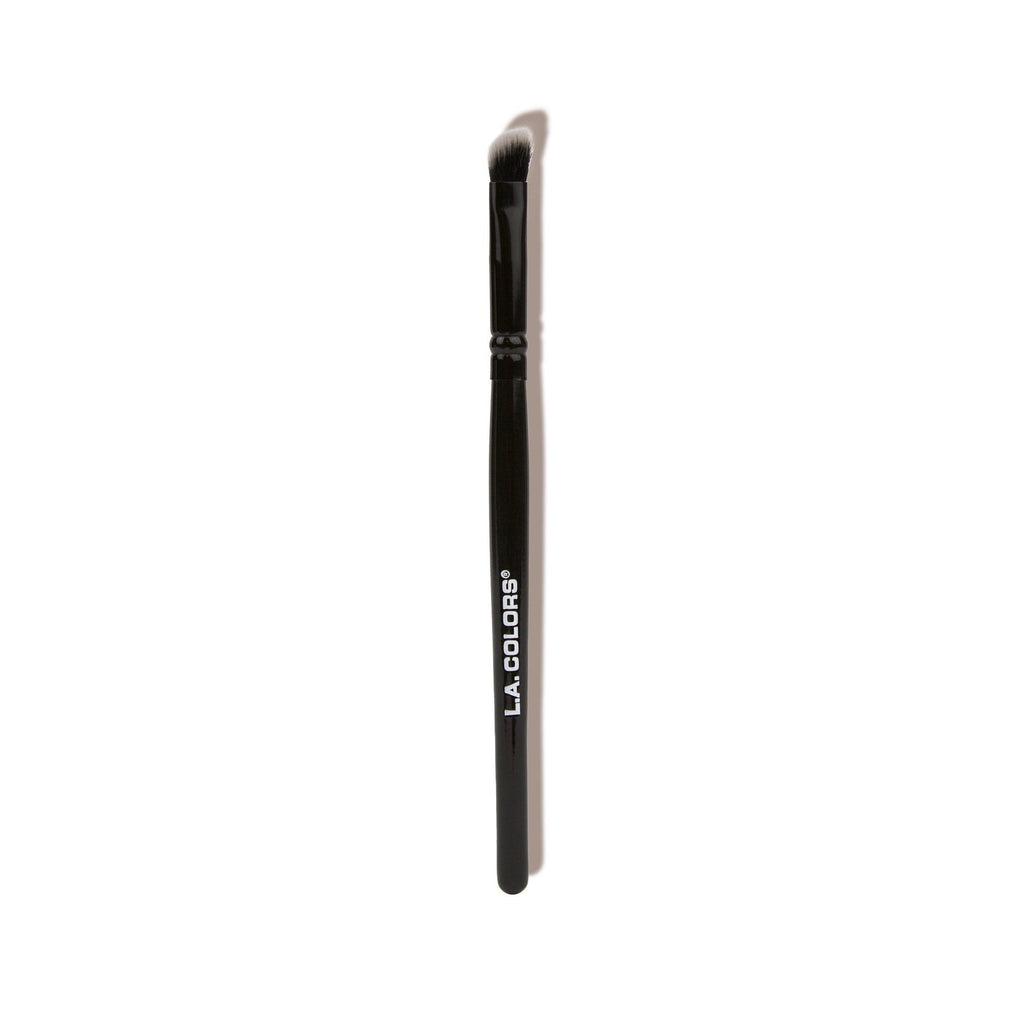 l.a. colors Angled Eyeshadow Brush