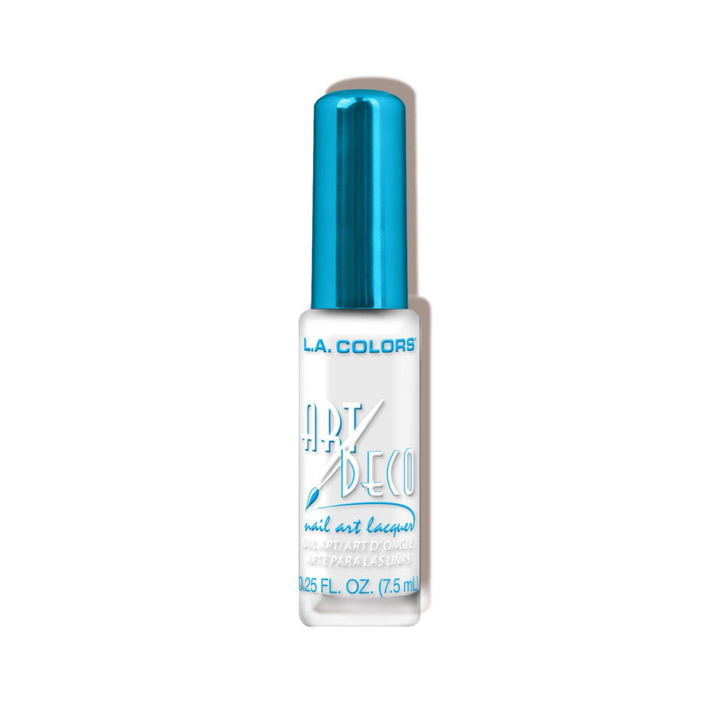 L.a. Colors Art Deco Nail Art Polish