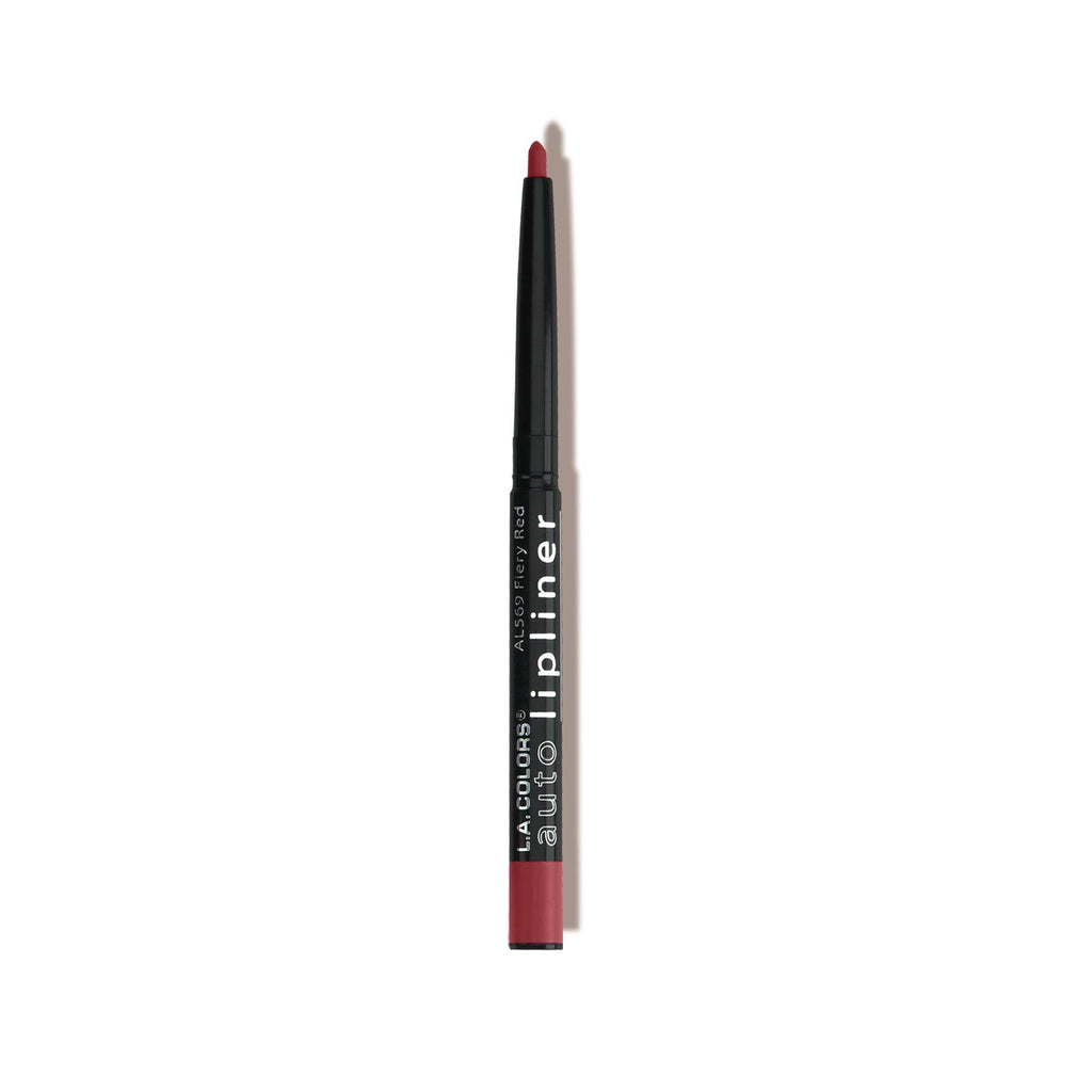 L.a. Colors Auto Lipliner Pencil