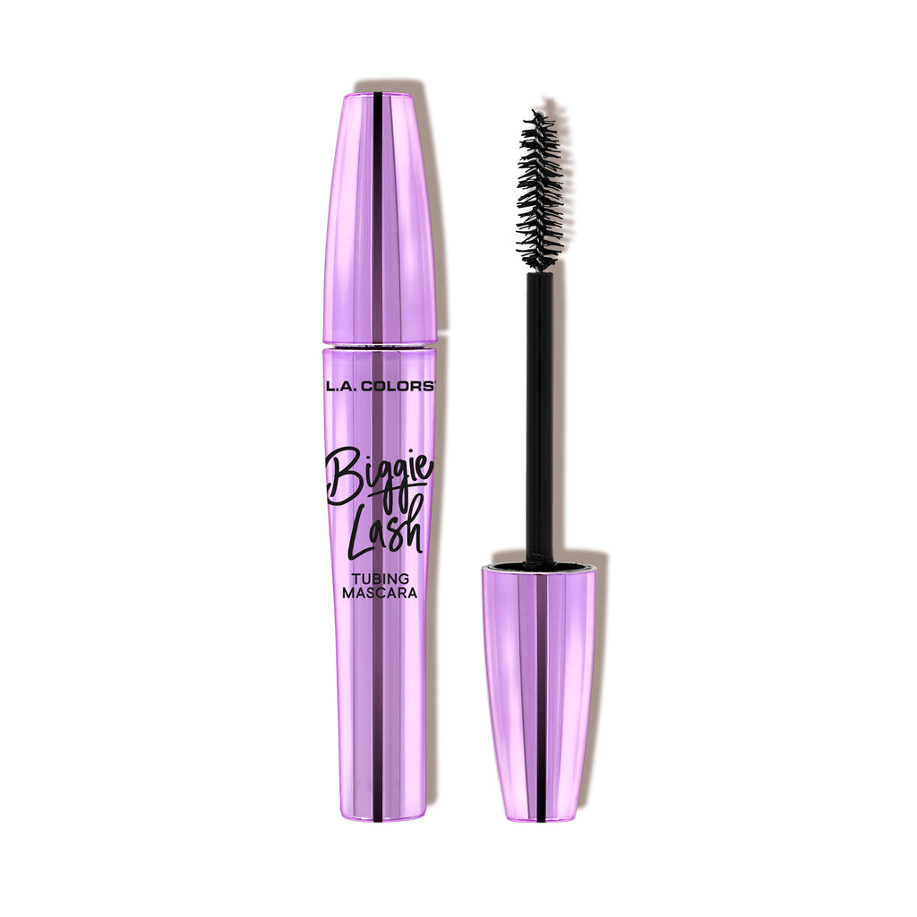 L.a. Colors Biggie Lash Tubing Mascara