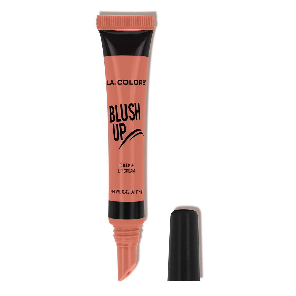 L.a. Colors Blush Up Cheek & Lip Cream