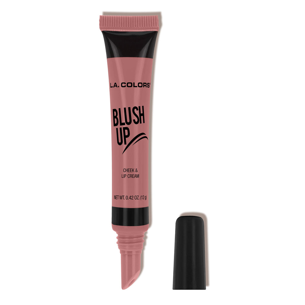 L.a. Colors Blush Up Cheek & Lip Cream