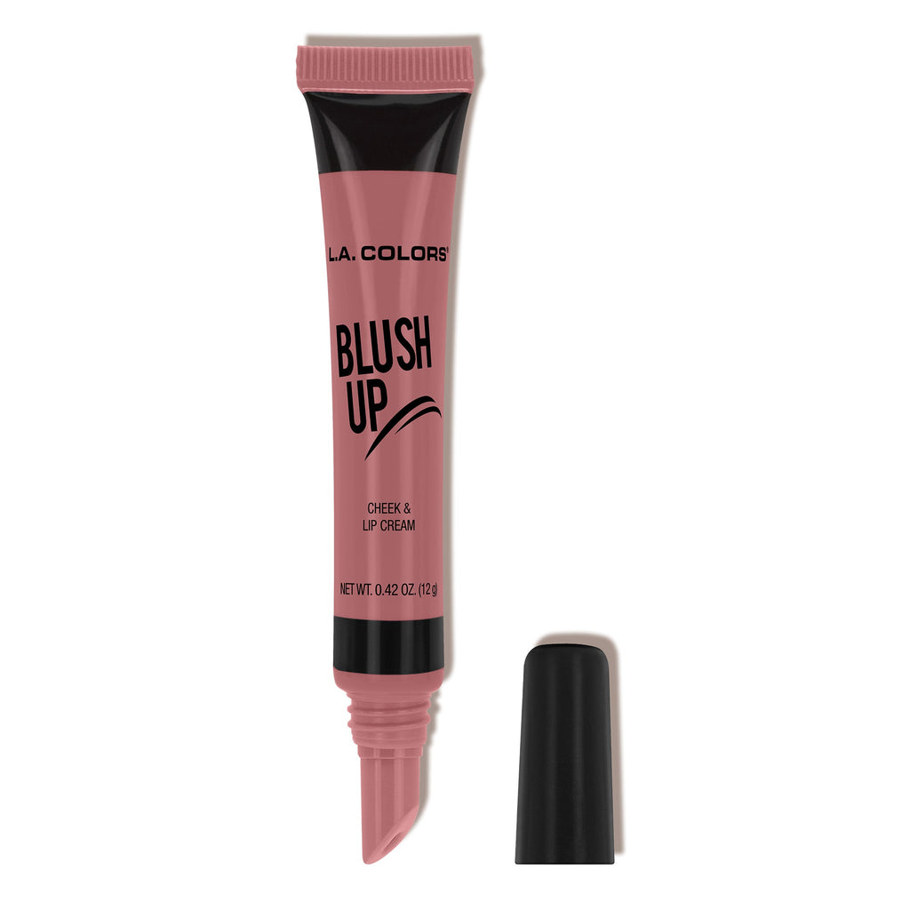 l.a. colors Blush Up Cheek & Lip Cream