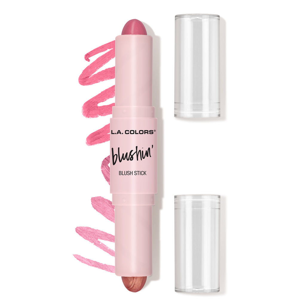 L.a. Colors Blushin' Blush Stick