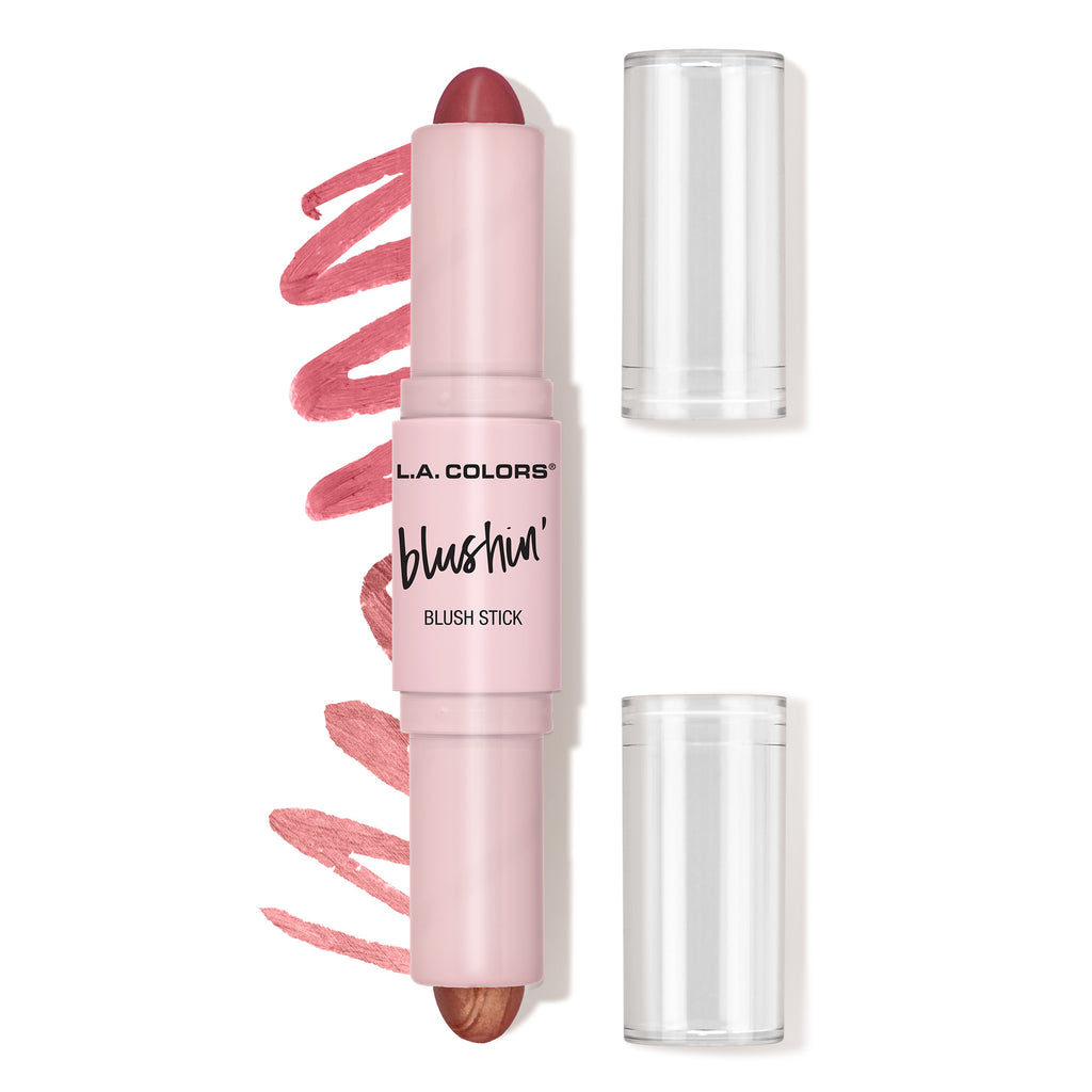L.a. Colors Blushin' Blush Stick