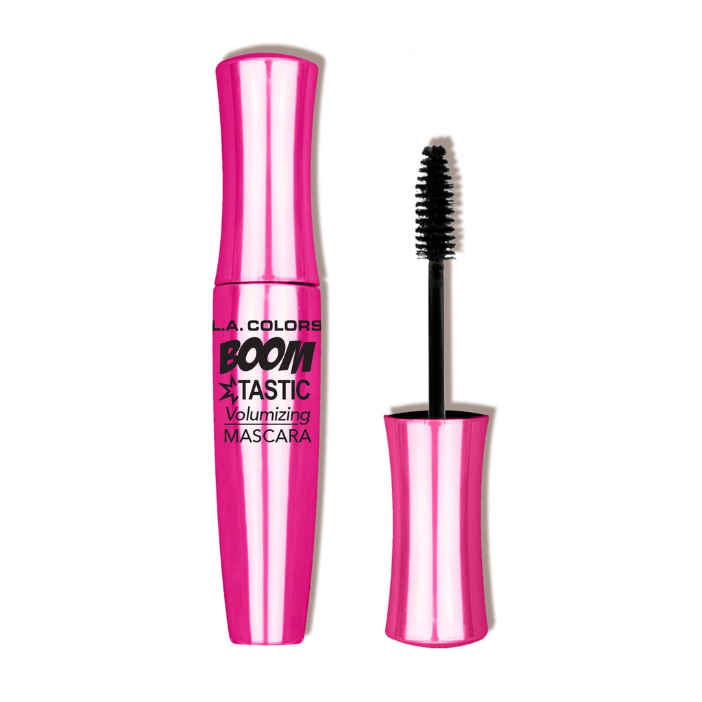L.a. Colors Boomtastic Volumizing Mascara (carded)