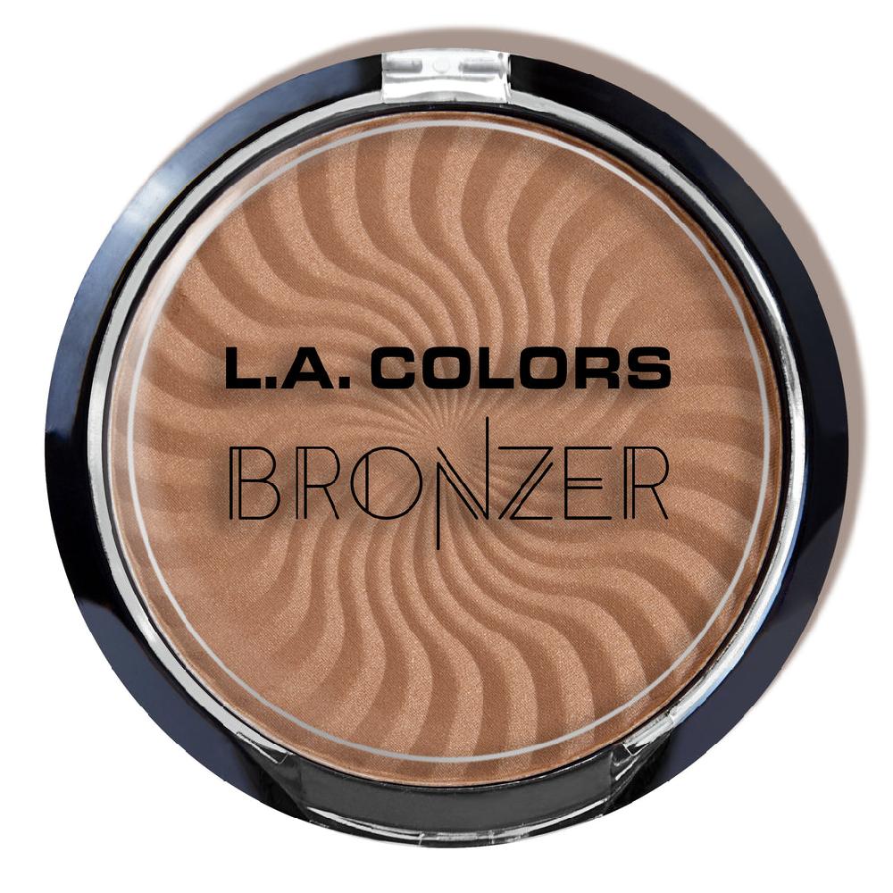 L.a. Colors Bronzer