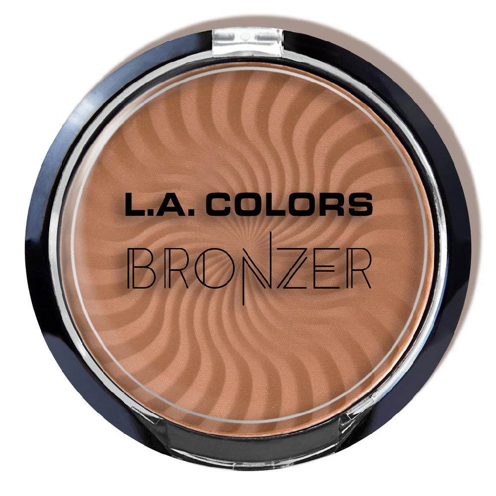 L.a. Colors Bronzer