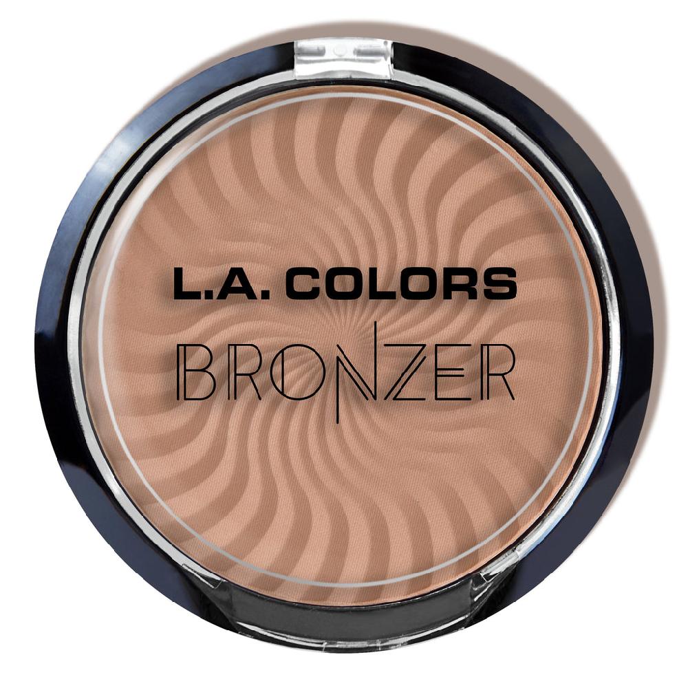 l.a. colors Bronzer