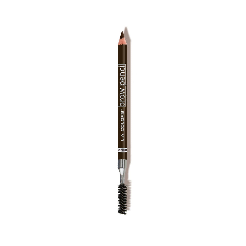 L.a. Colors Brow Pencil (carded)