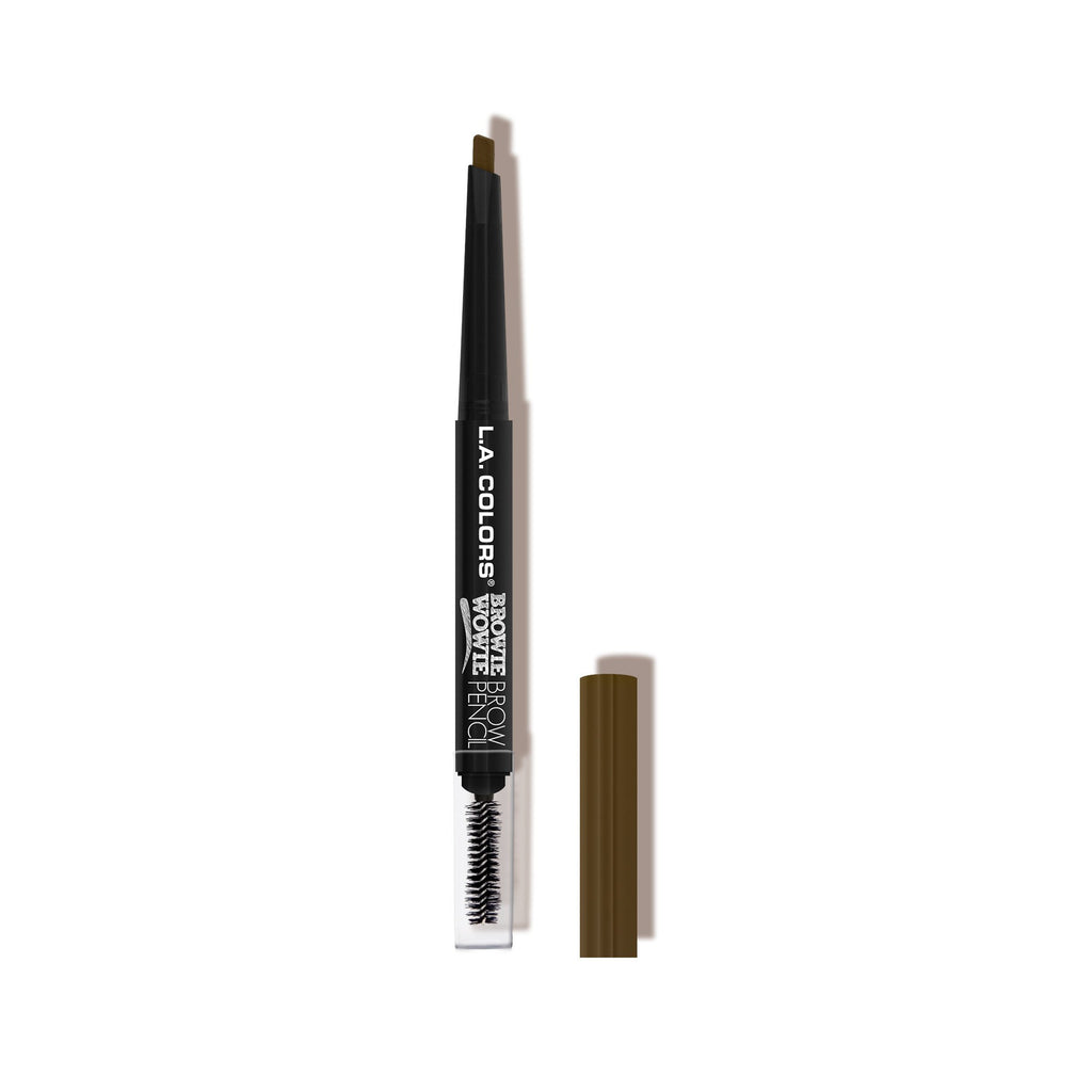 L.a. Colors Browie Wowie Brow Pencil