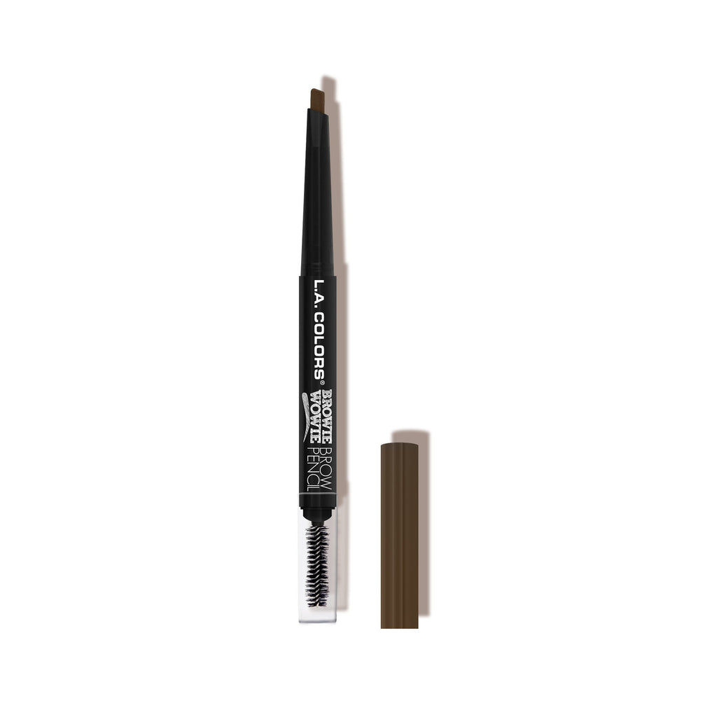 L.a. Colors Browie Wowie Brow Pencil