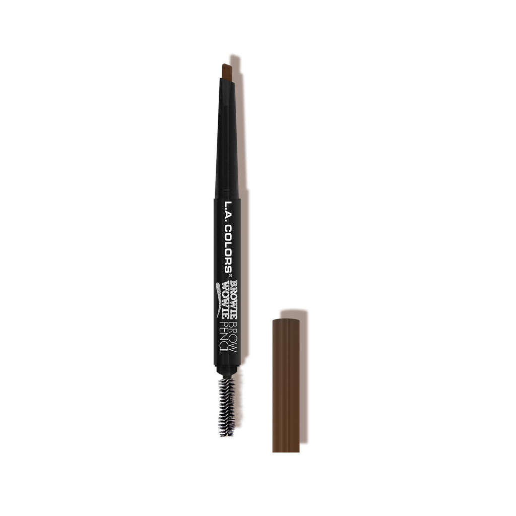 L.a. Colors Browie Wowie Brow Pencil