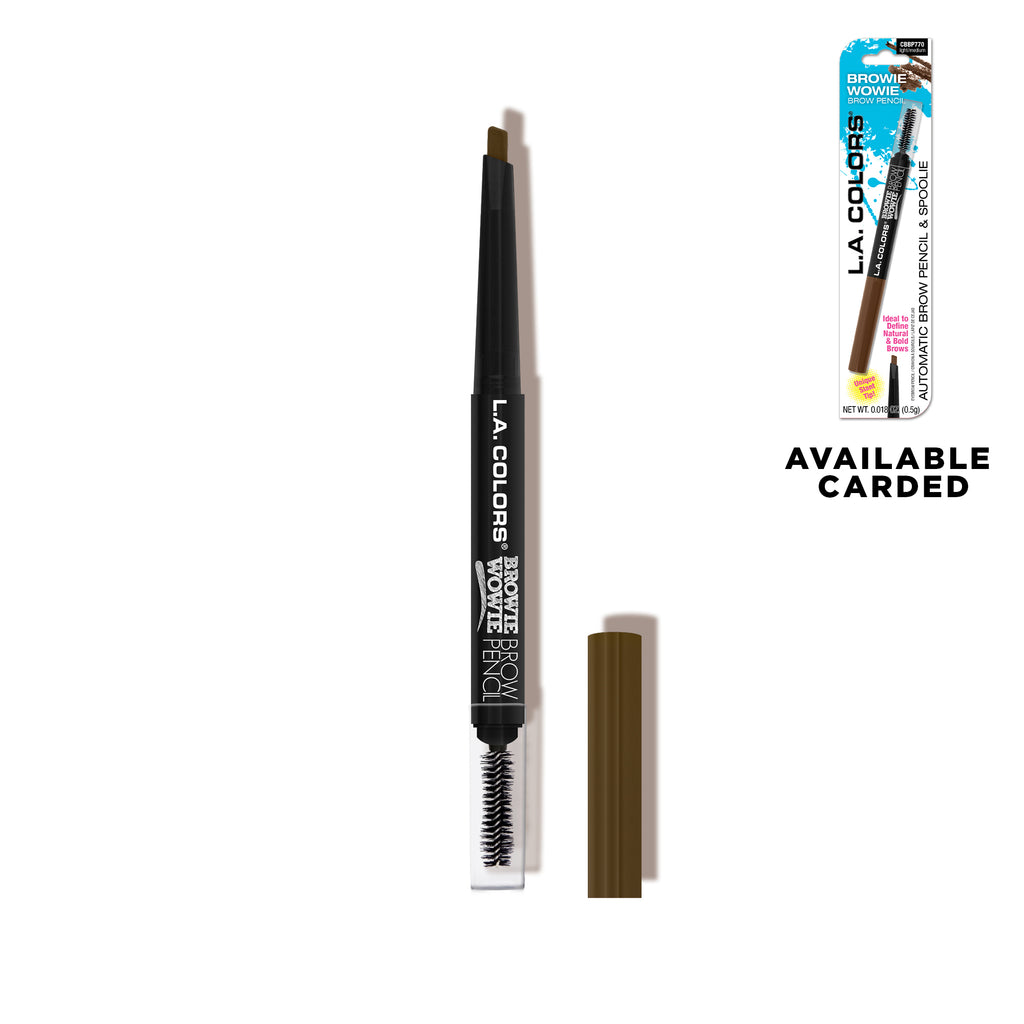 l.a. colors Browie Wowie Brow Pencil